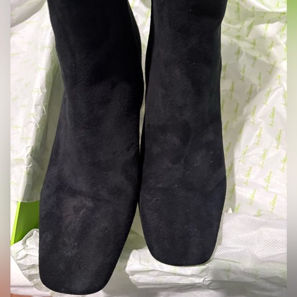 Sam Edelman Fawn ankle bootie - Picture 6 of 8